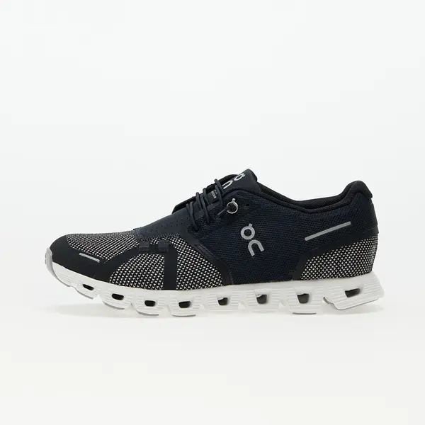 On Sneakers On W Cloud Combo Black/ Alloy EUR 36.5
