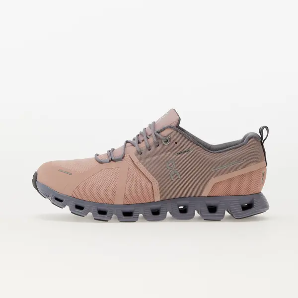 On Sneakers On W Cloud Waterproof Rose/ Fossil EUR 37.5