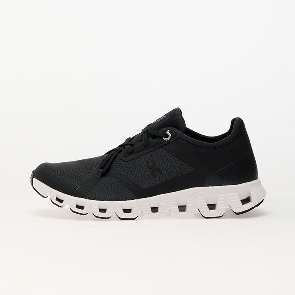 On Sneakers On W Cloud X 3 Ad Black/ White EUR 37