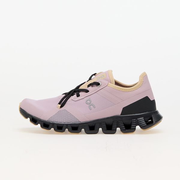 On Sneakers On W Cloud X 3 Ad Mauve/ Magnet EUR 40