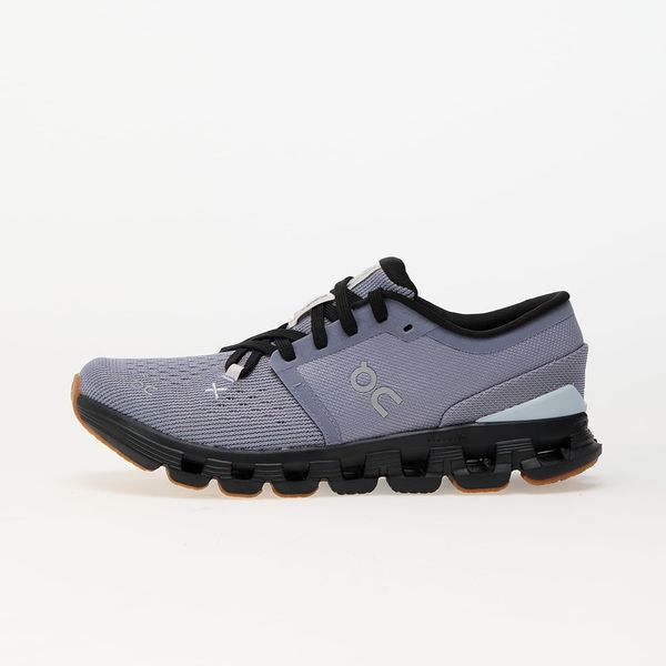 On Sneakers On W Cloud X 4 Feather/ Black EUR 38