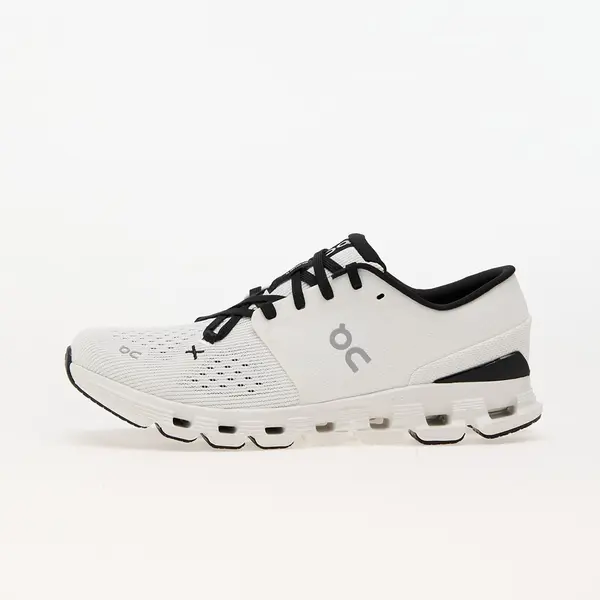 On Sneakers On W Cloud X 4 Ivory/ Black EUR 41