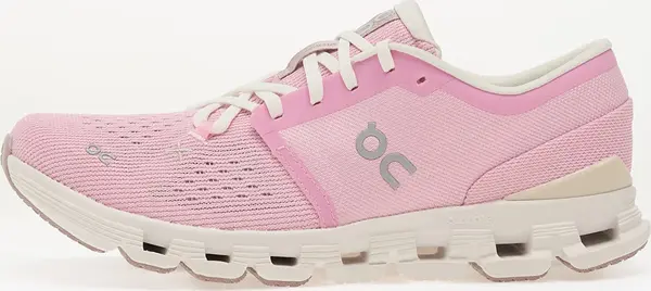 On Sneakers On W Cloud X 4 Petal/ Sand EUR 40