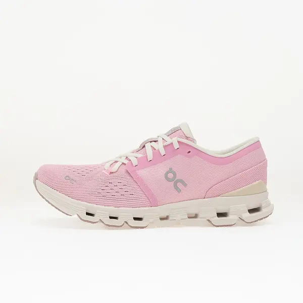 On Sneakers On W Cloud X 4 Petal/ Sand EUR 40