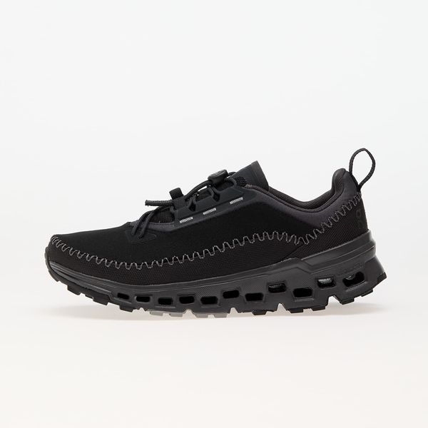 On Sneakers On W Cloudaway 2 Black/ Eclipse EUR 37