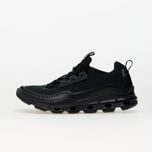 On Sneakers On W Cloudaway All Black EUR 36