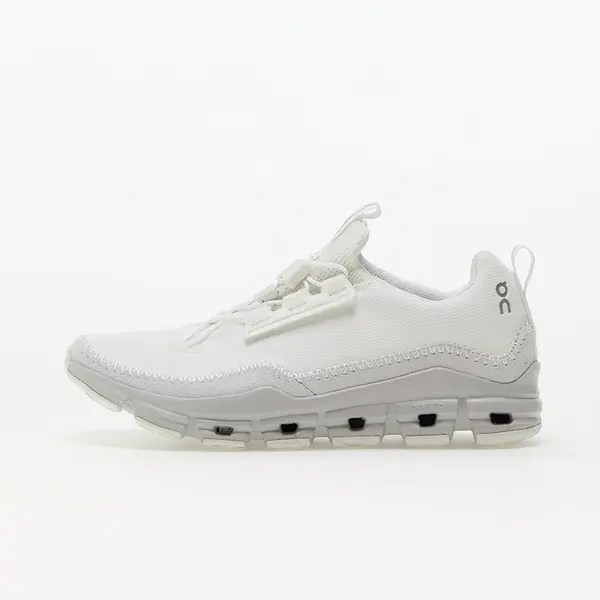 On Sneakers On W Cloudaway Undyed-White/ Glacier EUR 37