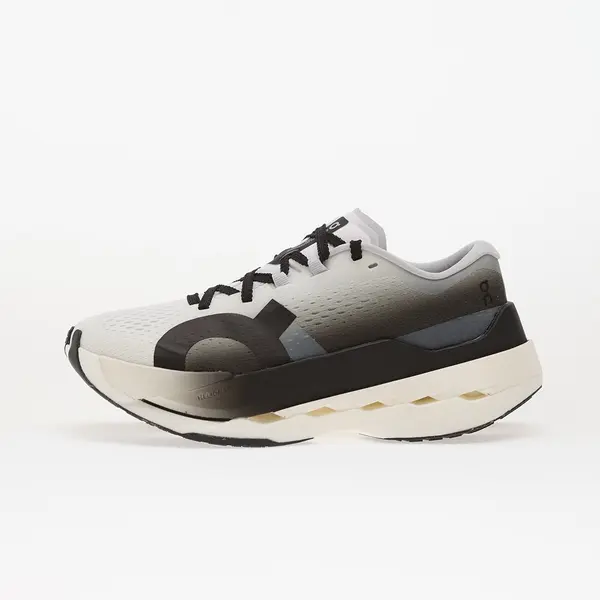 On Sneakers On W Cloudboom Max White/ Black EUR 38