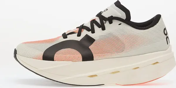 On Sneakers On W Cloudboom Next Ivory/ Sunstone EUR 38