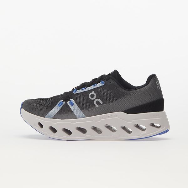 On Sneakers On W Cloudeclipse Black/ Frost EUR 38