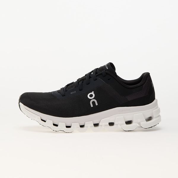 On Sneakers On W Cloudflow 4 Black/ White EUR 38