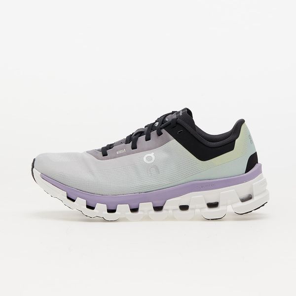 On Sneakers On W Cloudflow 4 Fade/ Wisteria EUR 40