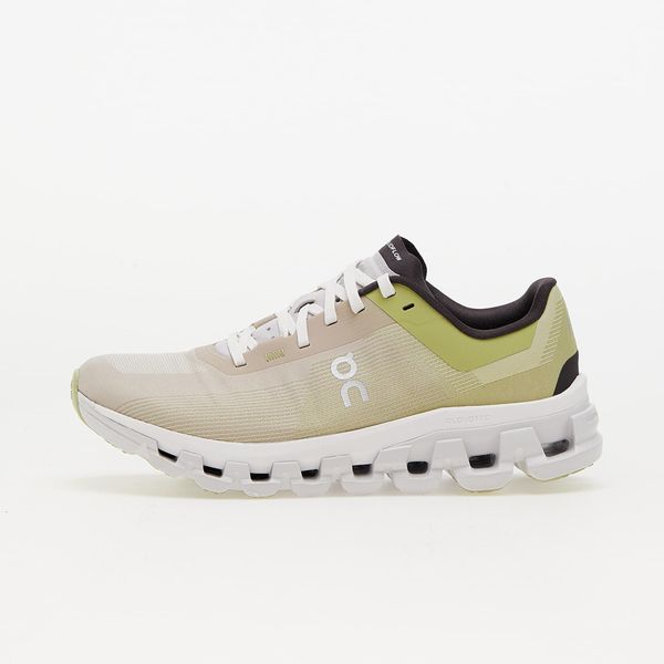 On Sneakers On W Cloudflow 4 Zest/ Frost EUR 37