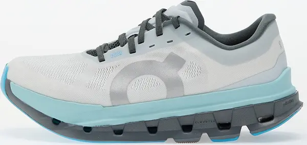 On Sneakers On W Cloudflow 5 Arctic/ Stone EUR 40.5