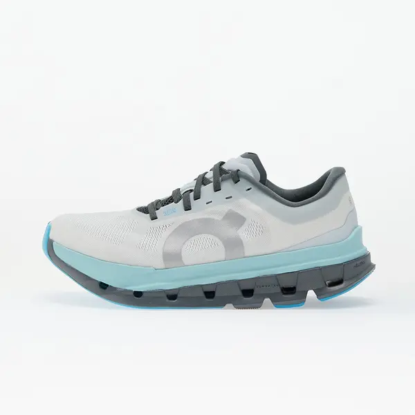 On Sneakers On W Cloudflow 5 Arctic/ Stone EUR 40.5