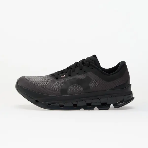 On Sneakers On W Cloudflow 5 Black/ Black EUR 38