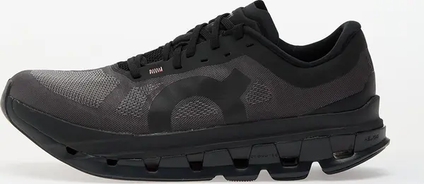 On Sneakers On W Cloudflow 5 Black/ Black EUR 41