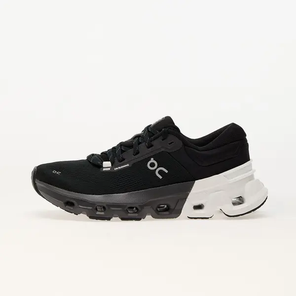 On Sneakers On W Cloudflyer 5 Black/ White EUR 38