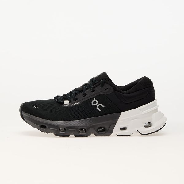 On Sneakers On W Cloudflyer 5 Black/ White EUR 39