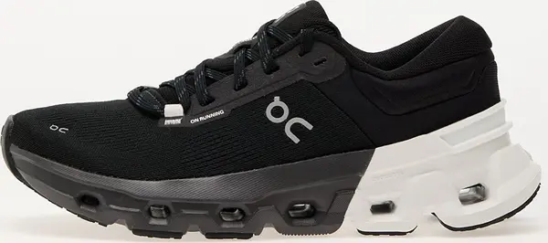 On Sneakers On W Cloudflyer 5 Black/ White EUR 42