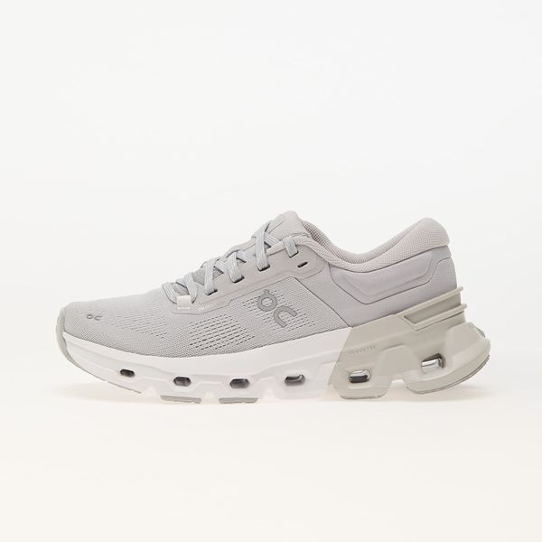 On Sneakers On W Cloudflyer 5 Glacier/ Wolf EUR 38