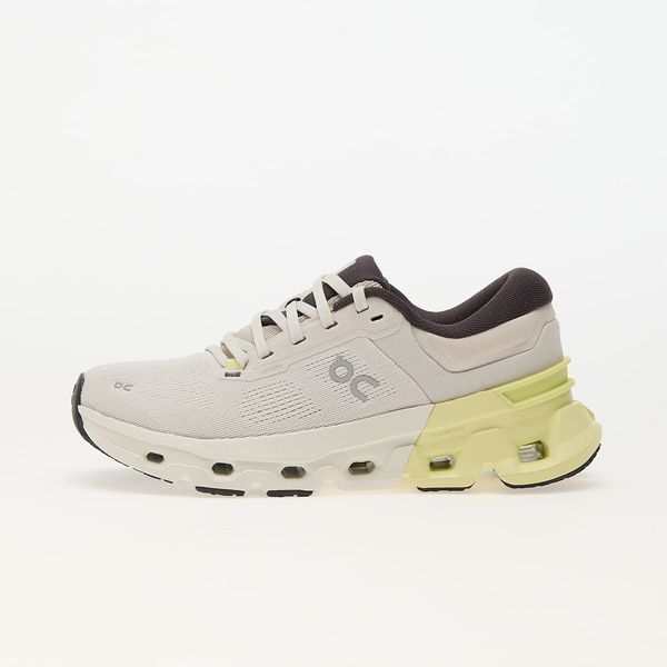 On Sneakers On W Cloudflyer 5 Pearl/ Hay EUR 38