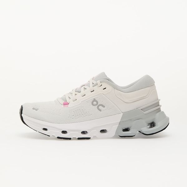 On Sneakers On W Cloudflyer 5 White/ Glacier EUR 38