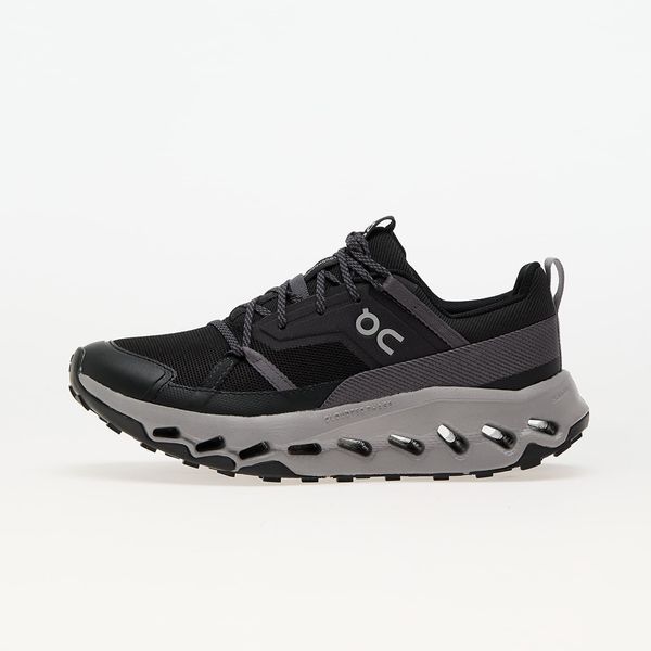 On Sneakers On W Cloudhorizon Black/ Alloy EUR 36