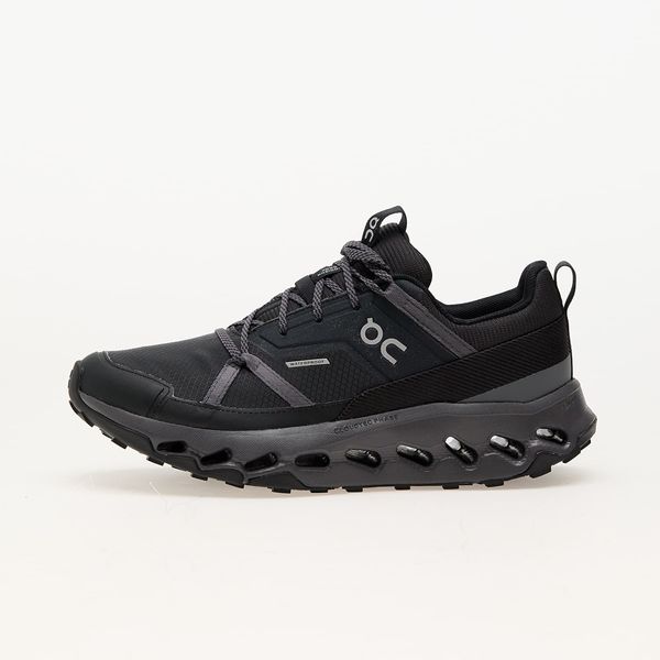 On Sneakers On W Cloudhorizon W Wp Black/ Eclipse EUR 40.5