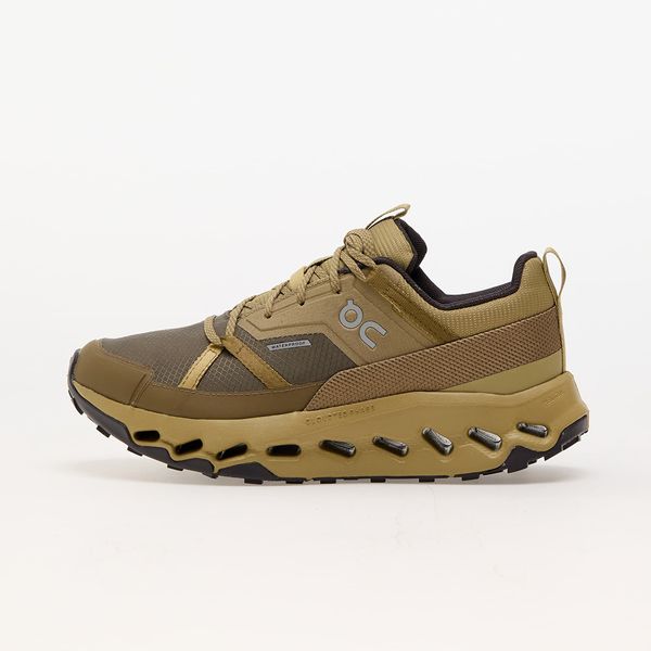 On Sneakers On W Cloudhorizon W Wp Safari/ Olive EUR 37