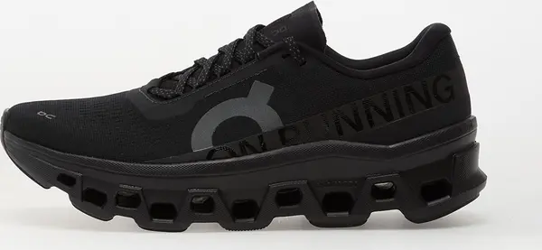 On Sneakers On W Cloudmonster 1 Black/ Black EUR 40