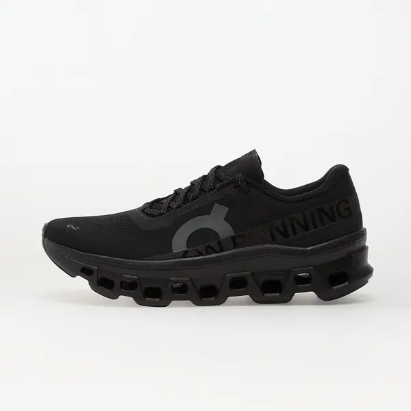 On Sneakers On W Cloudmonster 1 Black/ Black EUR 42