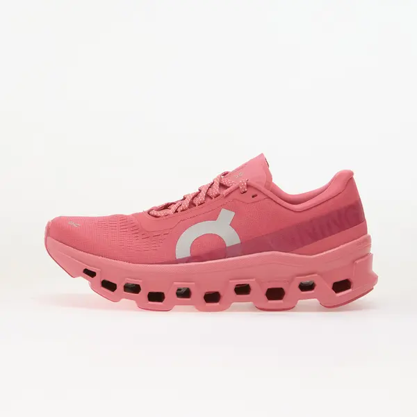 On Sneakers On W Cloudmonster 1 Camellia/ Camellia EUR 41