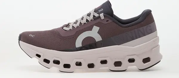 On Sneakers On W Cloudmonster 1 Gobi/ Lily EUR 42