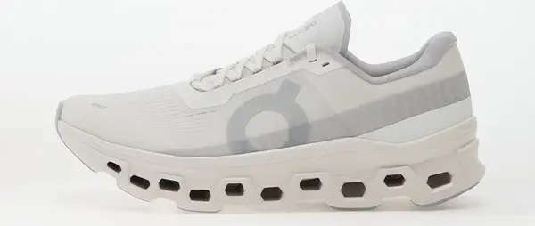 On Sneakers On W Cloudmonster 1 White/ White EUR 40.5