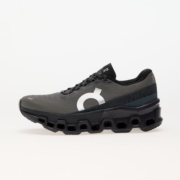 On Sneakers On W Cloudmonster 2 Asphalt/ Iron EUR 36