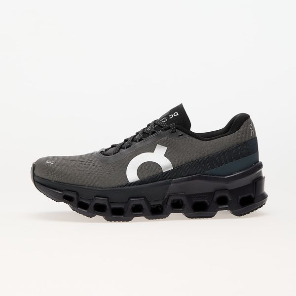 On Sneakers On W Cloudmonster 2 Asphalt/ Iron EUR 40