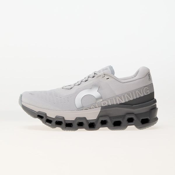 On Sneakers On W Cloudmonster 2 Frost/ Rock EUR 41