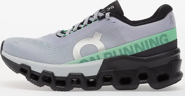 On Sneakers On W Cloudmonster 2 Nimbus/ Arctic EUR 38