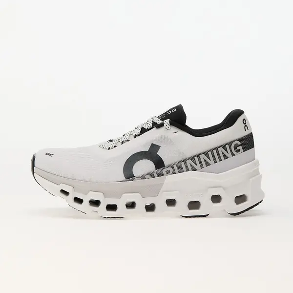 On Sneakers On W Cloudmonster 2 White/ Frost EUR 38