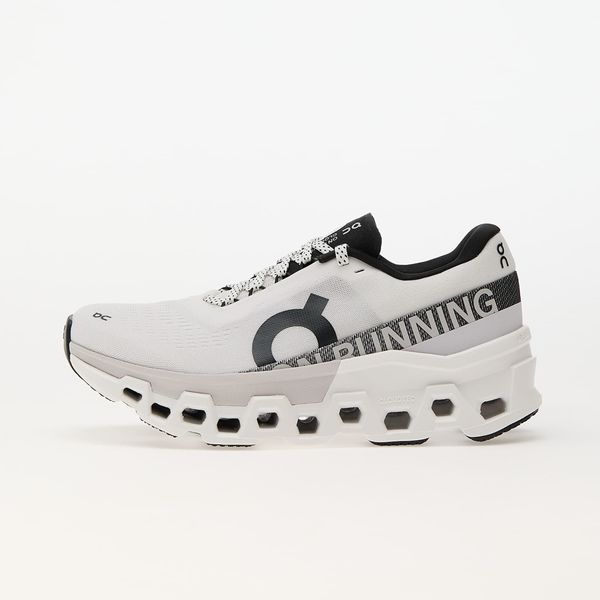 On Sneakers On W Cloudmonster 2 White/ Frost EUR 40.5