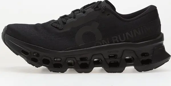On Sneakers On W Cloudmonster 3 Black/ Black EUR 39