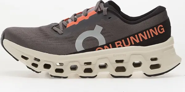 On Sneakers On W Cloudmonster 3 Eclipse/ Ivory EUR 37