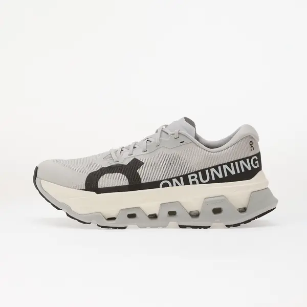 On Sneakers On W Cloudmonster 3 Hyper Glacier/ Black EUR 38.5