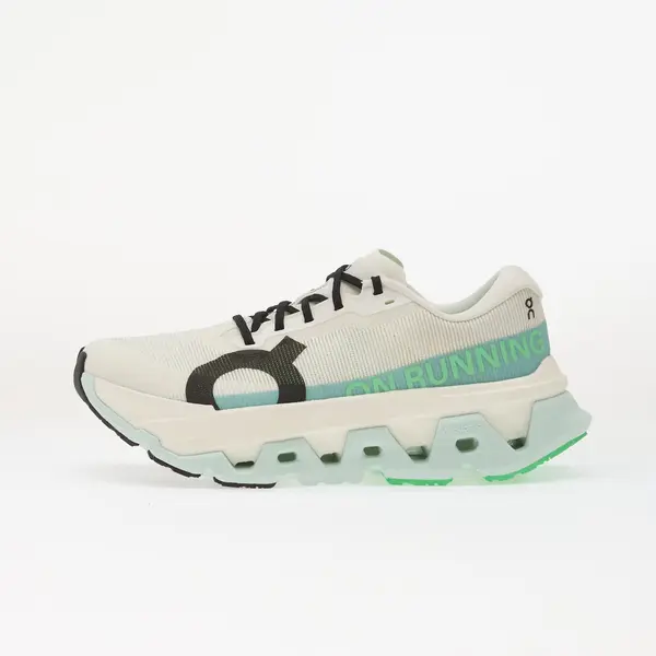 On Sneakers On W Cloudmonster 3 Hyper Ivory/ Flurry EUR 40