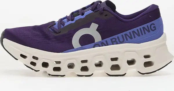 On Sneakers On W Cloudmonster 3 Nebula/ Ivory EUR 38