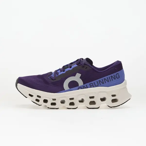 On Sneakers On W Cloudmonster 3 Nebula/ Ivory EUR 40