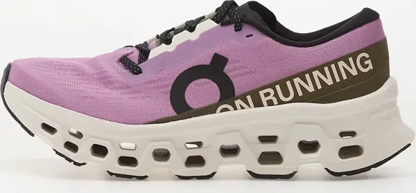 On Sneakers On W Cloudmonster 3 Sakura/ Ivory EUR 39