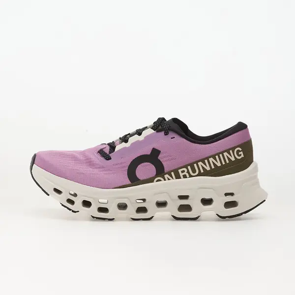 On Sneakers On W Cloudmonster 3 Sakura/ Ivory EUR 40