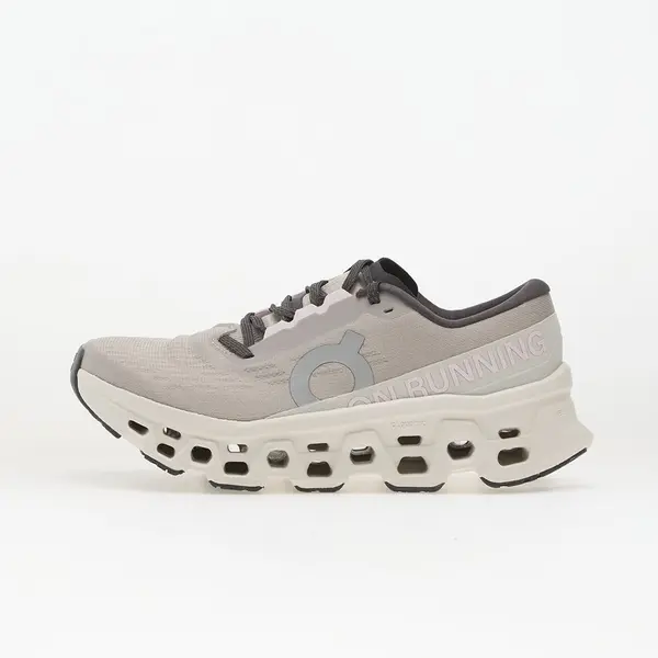 On Sneakers On W Cloudmonster 3 Truffle/ Ivory EUR 39